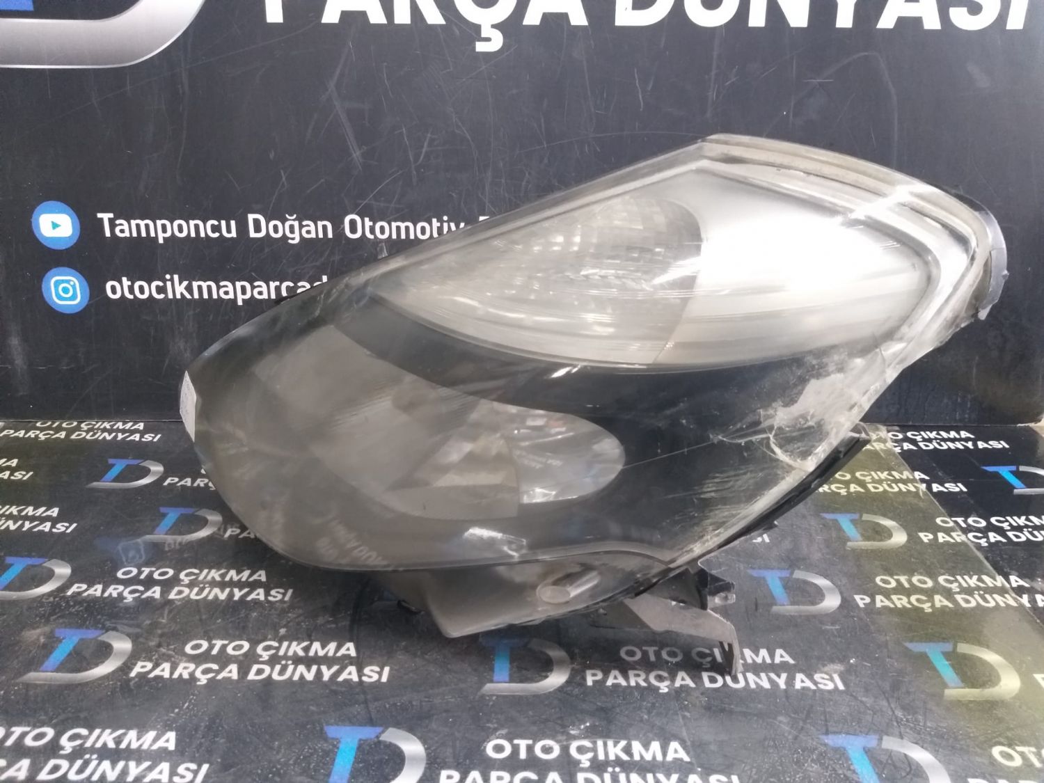 RENAULT CL�O 3 SOL FAR [2009-2013]